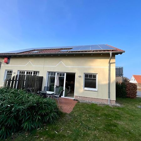 Ferienwohnung Am Muehlenkamp Heringsdorf  Esterno foto