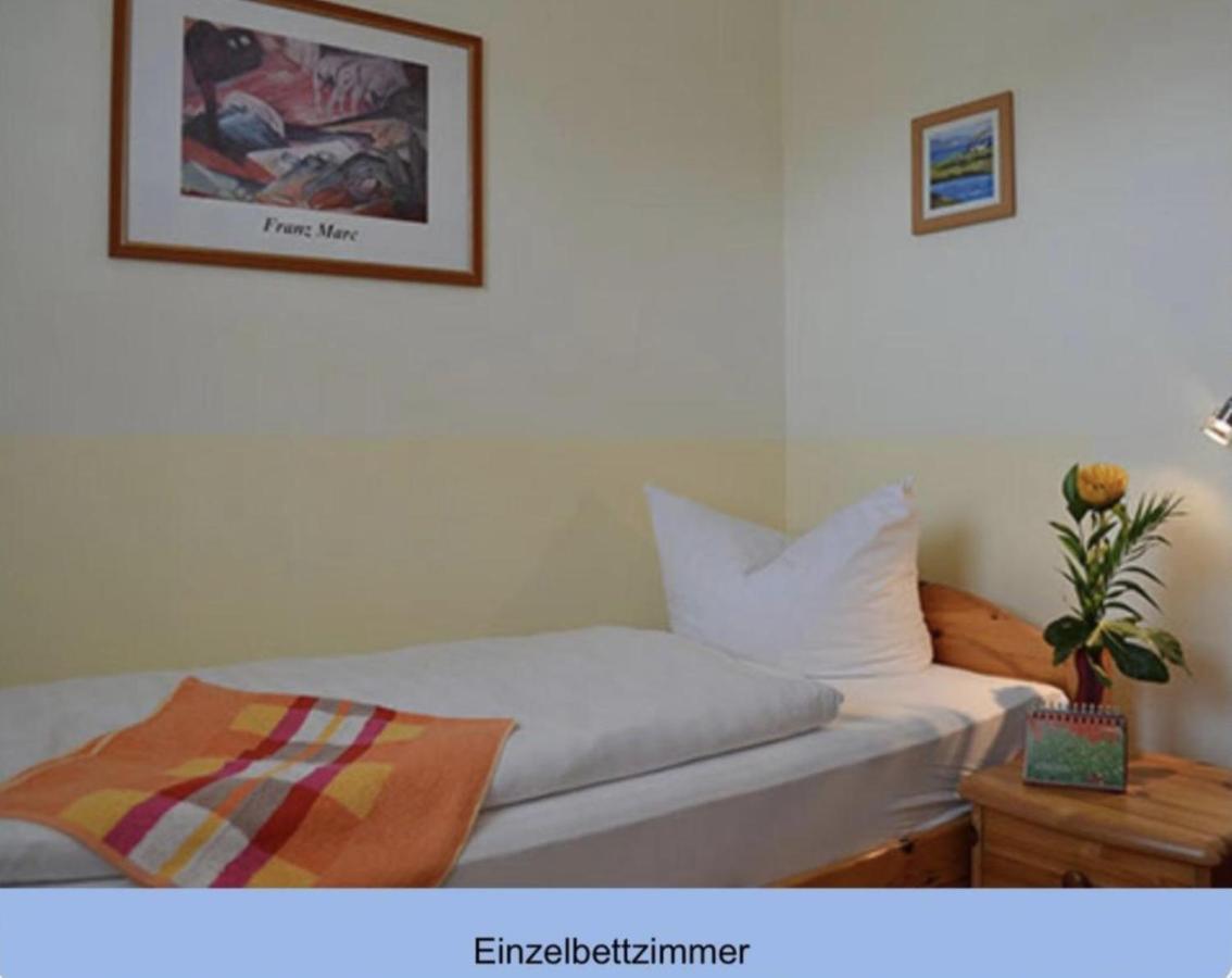 Ferienwohnung Am Muehlenkamp Heringsdorf  Esterno foto